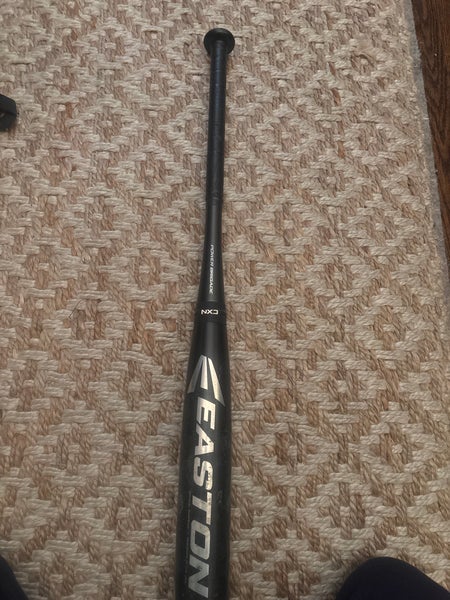 2017 Easton Mako Beast Composite USSSA Certified Bat (-12) 16 oz 28" (Used)