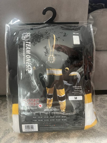 Boston Bruin Onesie(New)