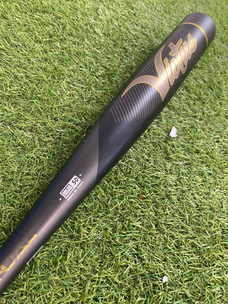 2022 Victus Vandal 2.0 Hybrid Bat BBCOR Certified (-3) Hybrid 30 oz 33" (New)