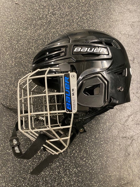 Medium Bauer IMS 5.0 Helmet