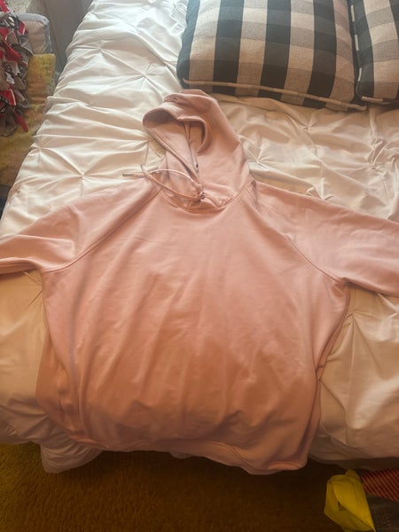 Men's XL Lululemon Sweatshirt (Used)