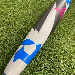2025 DeMarini CF Zen Composite Bat USSSA Certified (-10) Composite 18 oz 28" (Used)