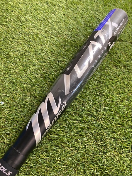 2024 Marucci CATX Vanta Composite Bat BBCOR Certified (-3) Composite 30 oz 33" (New)