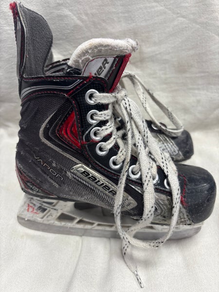 Bauer Vapor X60 Hockey Skates Regular Width 12.5 (Used)