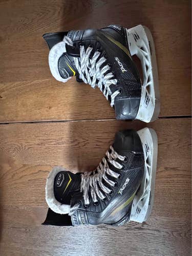 CCM Hockey Skates Size 1