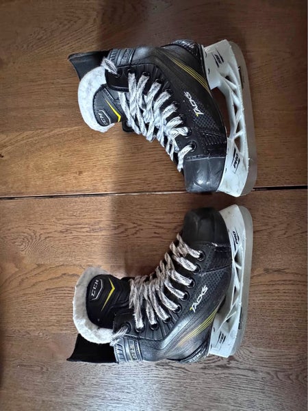 CCM Hockey Skates Size 1