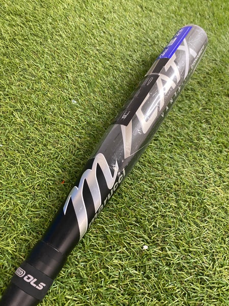 2024 Marucci CATX Vanta Composite Bat BBCOR Certified (-3) Composite 30 oz 33" (New)