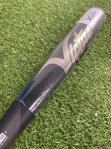 2022 Victus Vandal 2.0 Hybrid Bat BBCOR Certified (-3) Hybrid 30 oz 33" (New)
