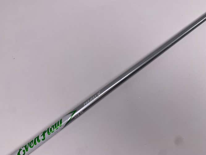 Project X Even Flow 4.0 W 45g Ladies Graphite Fairway Shaft 40"- Callaway