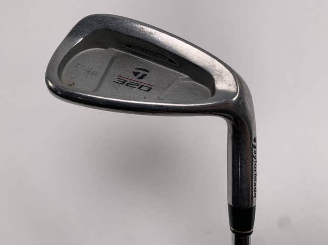 TaylorMade 320 Pitching Wedge PW Precision Wedge Steel Mens RH