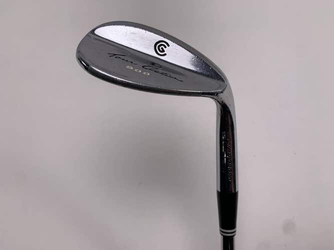 Cleveland 900 Form Forged Chrome Lob Wedge LW 60* Wedge Steel Mens RH