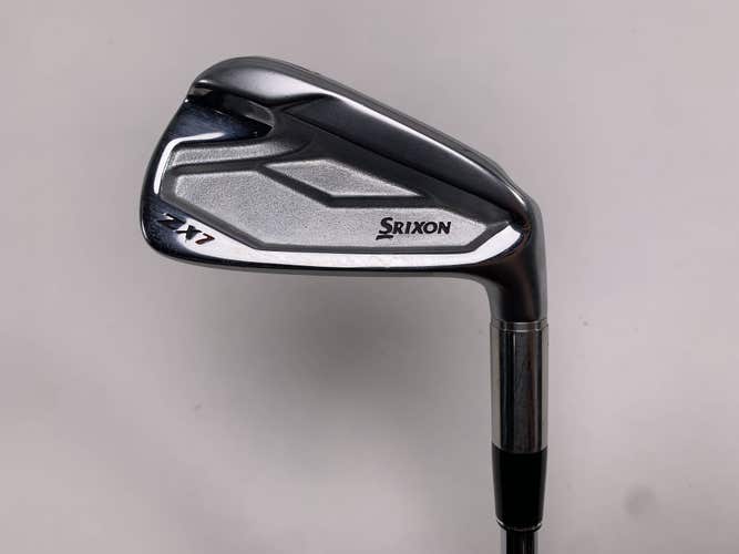 Srixon ZX7 Single 7 Iron Fitter Nippon NS PRO 950 GH NEO Regular Steel Mens RH