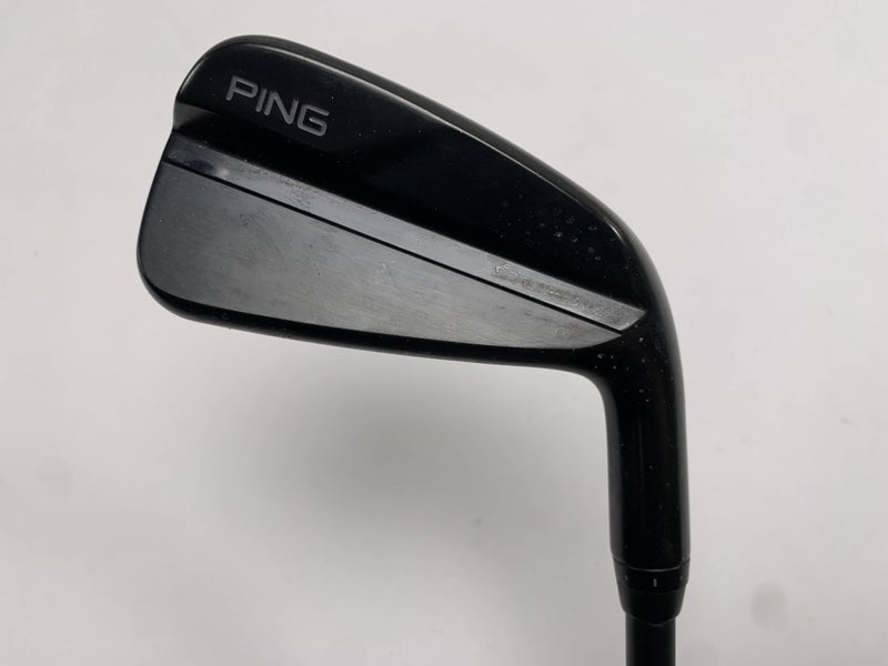 Ping iCrossover 3 Utility Iron Alta CB 70g Regular Graphite Mens RH
