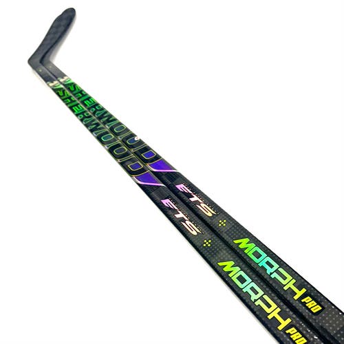 2 Pack - Sherwood Rekker Morph Pro RH 85 Flex P92 (Debrincat) - RH1392