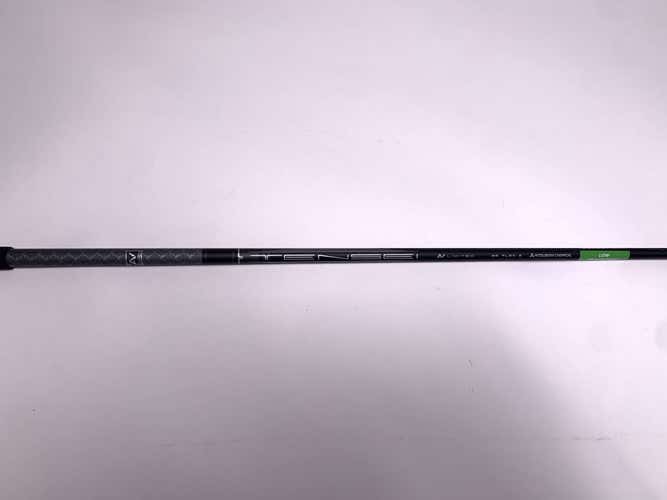 Mitsubishi Chemical Tensei Black AV Limited Stiff Driver Shaft 44.5"-Taylormade