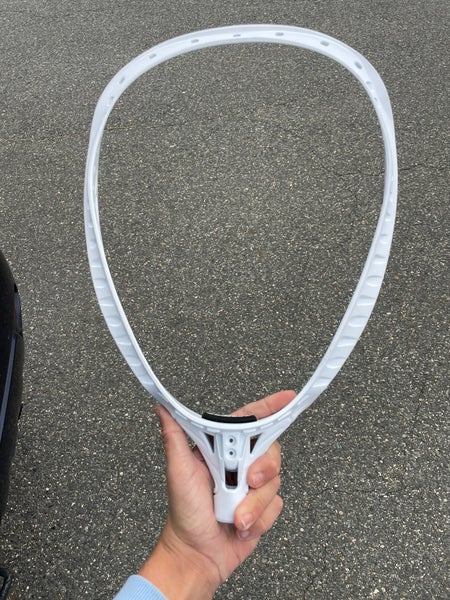 STX Eclipse 2 Unstrung Goalie Head (New)