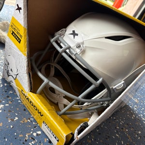 Extra Large  Xenith Shadow Helmet (New) football helmets