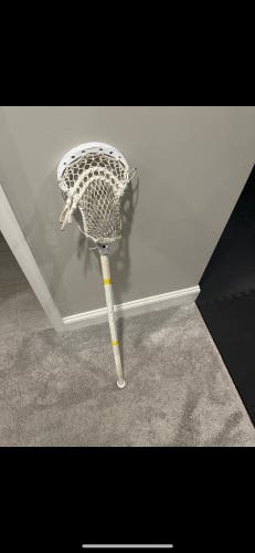 Full Maverik stick