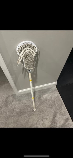 Full Maverik stick