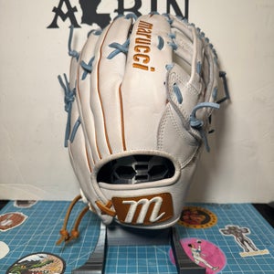 Marucci RH Softball Glove 12.75" (Used)
