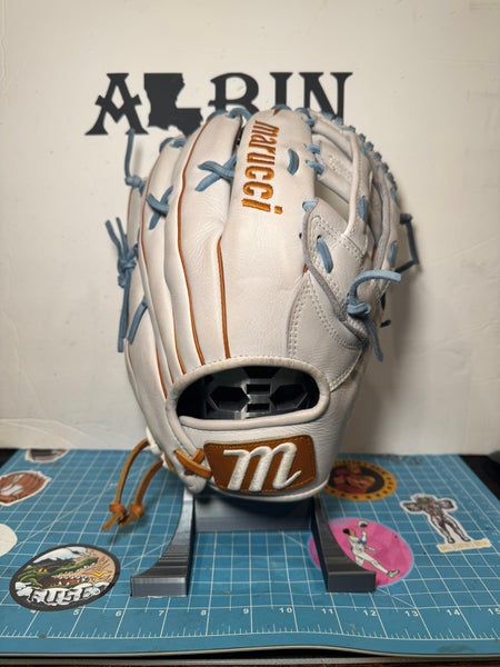 Marucci RH Softball Glove 12.75" (Used)
