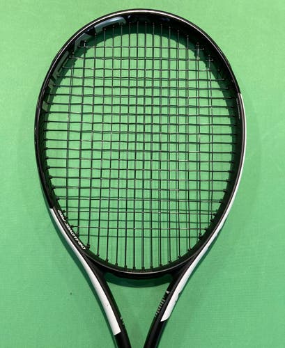 HEAD Challenge Pro Tennis Racquet | Mid Plus 100sq" | 4 1/4" Grip