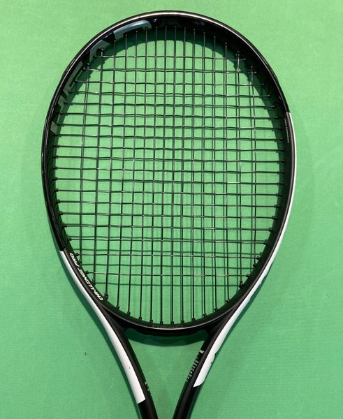 HEAD Challenge Pro Tennis Racquet | Mid Plus 100sq" | 4 1/4" Grip