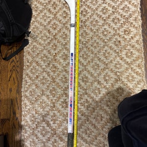 Youth Franklin Right Handed Hockey Stick (Used)