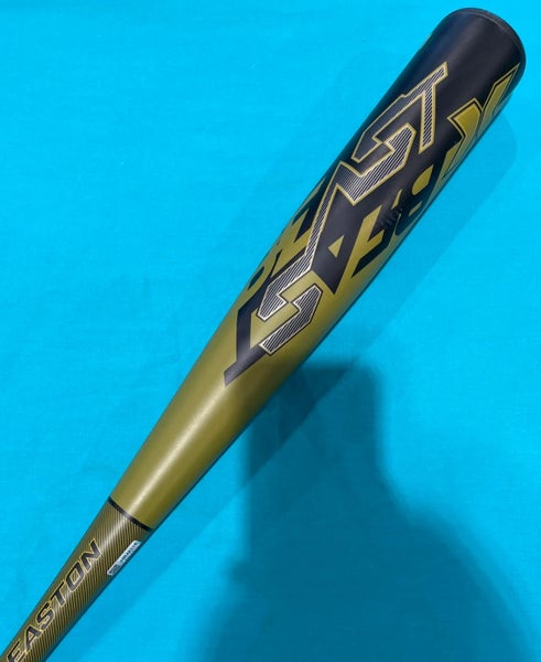 2023 Easton Beast X Bat BBCOR Bat (-3) 29 oz 32"