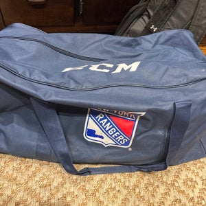 CCM Bag (New)