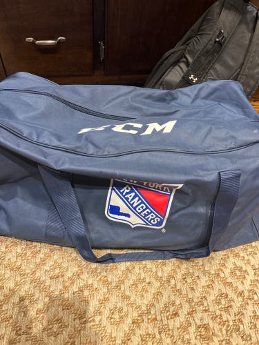 CCM Bag (New)