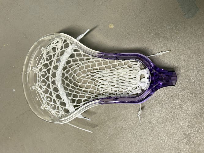 Strung Head (New) N2O