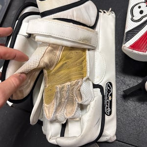 Brian's Zero G Regular (Used)