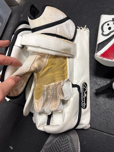 Brian's Zero G Regular (Used)