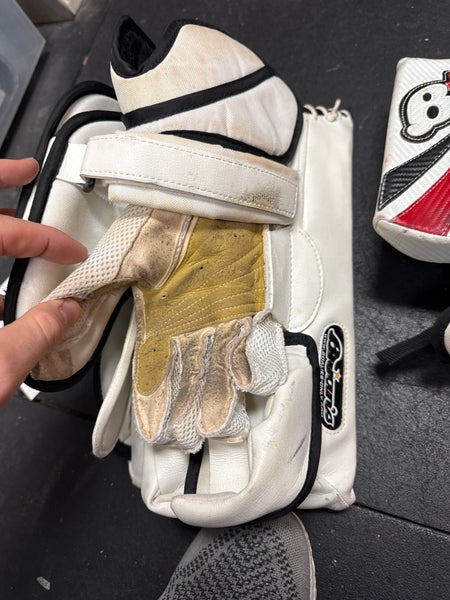 Brian's Zero G Regular (Used)