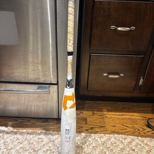 2021 DeMarini CF Composite USSSA Certified Bat (-10) 20 oz 30" (Used)