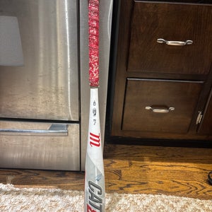 2019 Marucci CAT8 Alloy USSSA Certified Bat (-10) 20 oz 30" (Used)