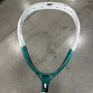 STX Eclipse 3 Unstrung Goalie Head (Used)