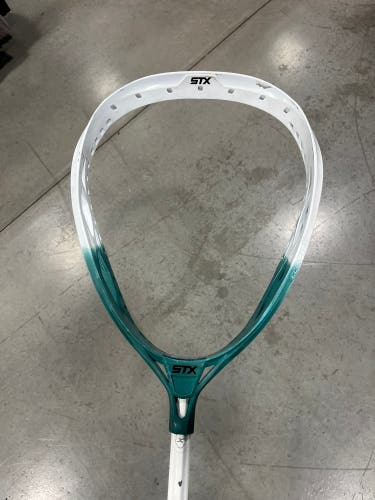 STX Eclipse 3 Unstrung Goalie Head (Used)