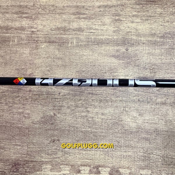 .335" Hzrdus Driver Shaft, Extra Stiff Flex (2485)