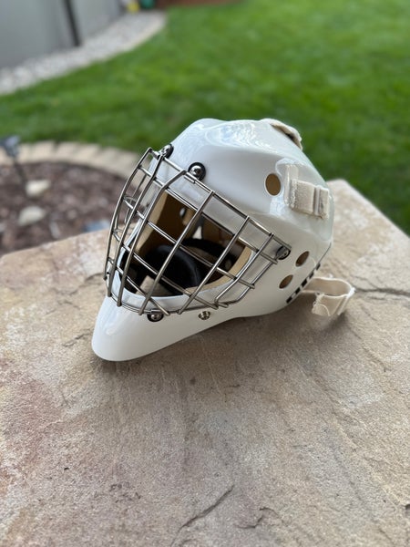 Otny X1 Junior/Inter Hockey Goalie Mask