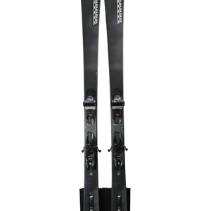 Used K2 Mindbender 85 Skis (177cm) w/ Marker Squire TCX Bindings