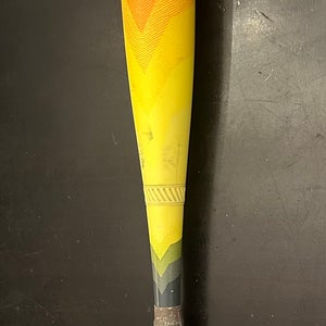 2024 Easton Hype Fire Composite USSSA Certified Bat (-10) 20 oz 30" (Used)