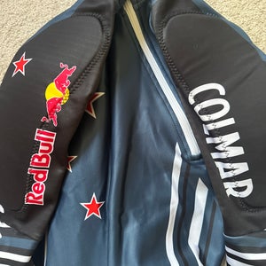 Colmar New Zealand Speed Suit