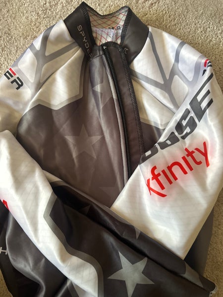 Spyder U.S. Ski Team Speed Suit