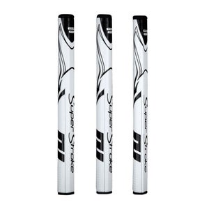 Super Stroke Zenergy XL+Plus Putter Grip Select XL Tour 2.0, 3.0 or Flatso 2.0