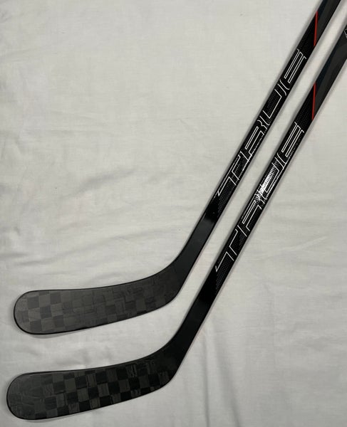 NEW True HZRDUS 3X4 Sticks, 85 Flex, T92 Pattern, Right Handed, 2-pack