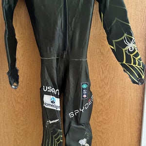 Medium Spyder U.S. Ski Team GS Suit
