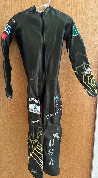 Medium Spyder U.S. Ski Team GS Suit