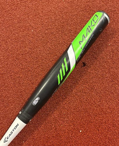 2016 Easton Mako USSSA Bat (-11) 20 oz 31"